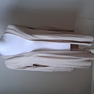 Super soft cardigan